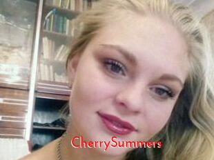 CherrySummers The Sex