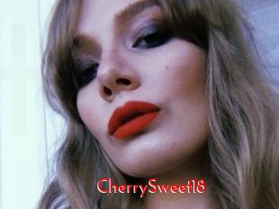 CherrySweet18