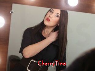 CherryTina The Sex