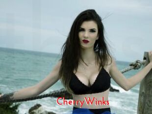 CherryWinks The Sex