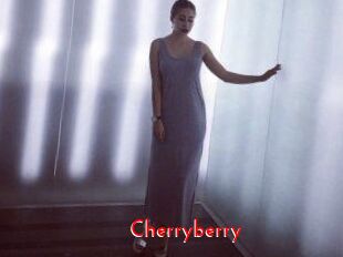 Cherryberry The Sex