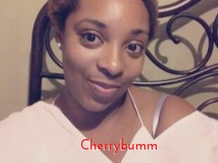 Cherrybumm