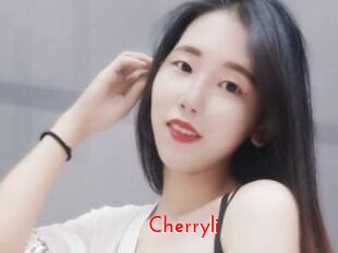 Cherryli