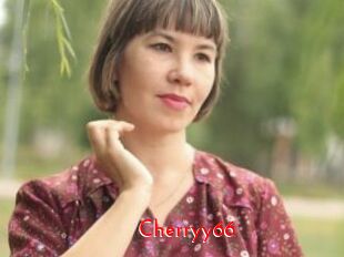 Cherryy66 The Sex