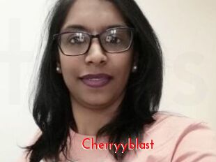Cherryyblast