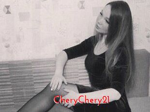 CheryChery21