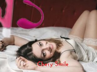 Chery_Smile