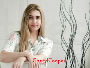 CherylCooper