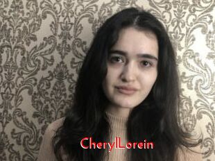 CherylLorein