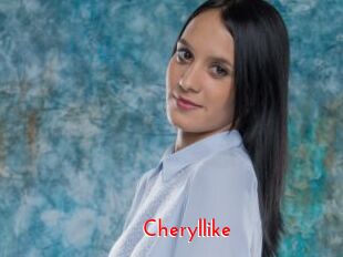 Cheryllike