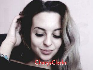 CherysClarks The Sex