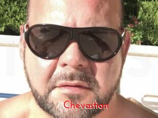 Chevastian