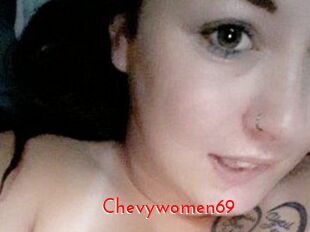 Chevywomen69