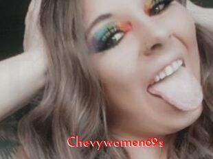 Chevywomen69s