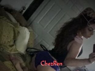 ChezRen