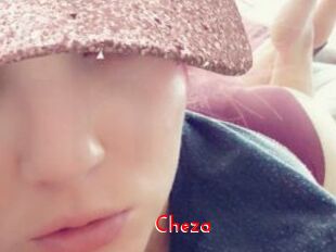 Cheza