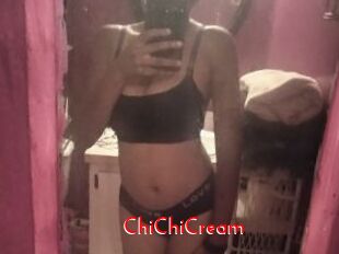 ChiChiCream