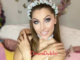 ChiaraDublin The Sex