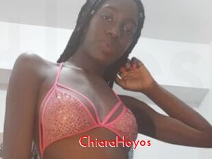 ChiaraHoyos