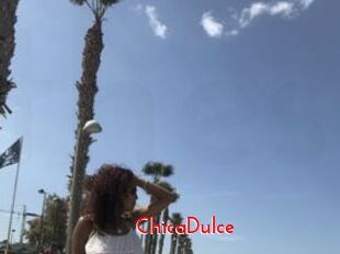 ChicaDulce