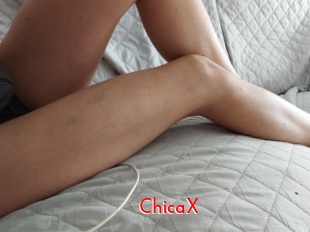 ChicaX