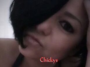 Chickys