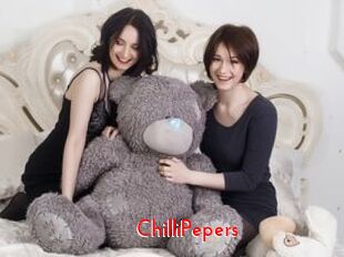 ChilliPepers