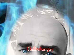 Chillitalianguy