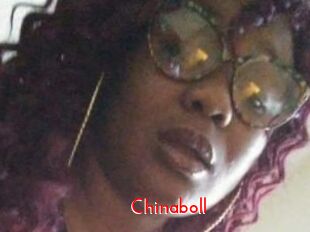 Chinaboll