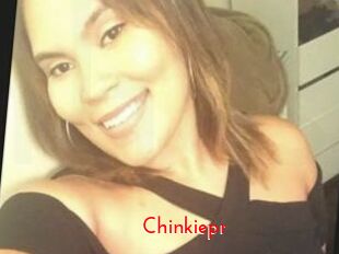 Chinkiepr