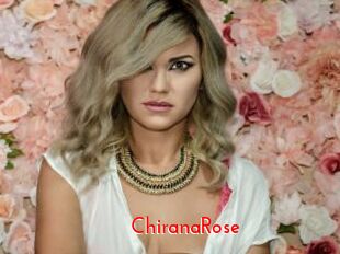 ChiranaRose