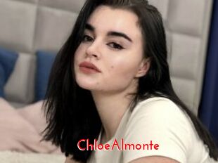 ChloeAlmonte