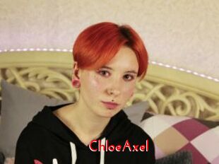 ChloeAxel