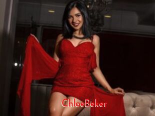 ChloeBeker The Sex