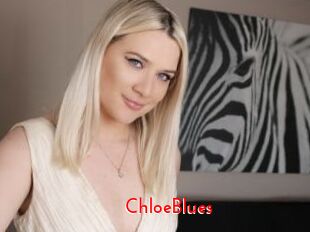 ChloeBlues The Sex