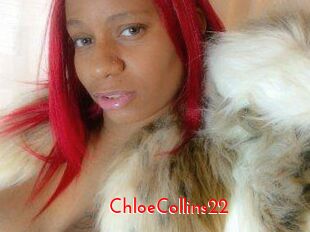 ChloeCollins22 The Sex