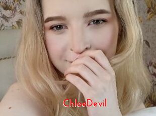 ChloeDevil