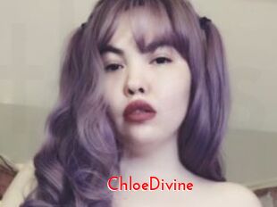 ChloeDivine