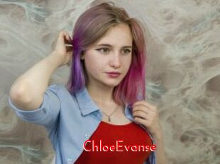 ChloeEvanse