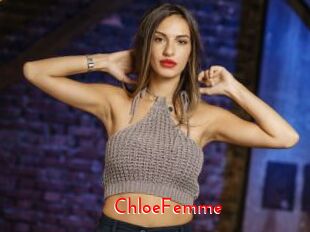 ChloeFemme