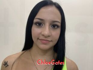 ChloeGates The Sex