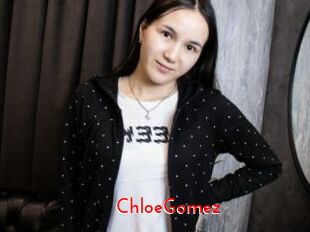 ChloeGomez