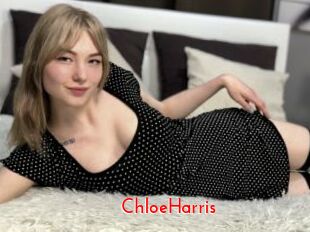 ChloeHarris