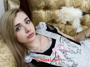 ChloeLaim