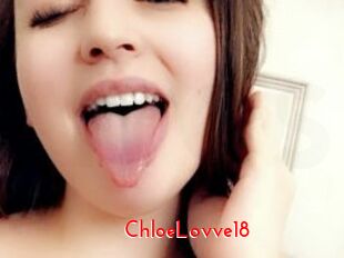 ChloeLovve18