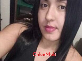 ChloeMaki