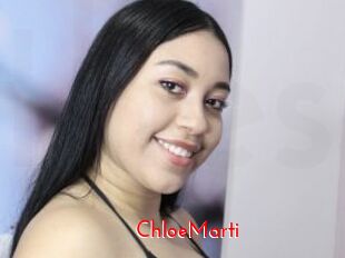 ChloeMarti The Sex