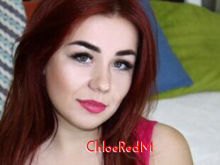 ChloeRedM
