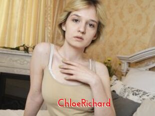 ChloeRichard