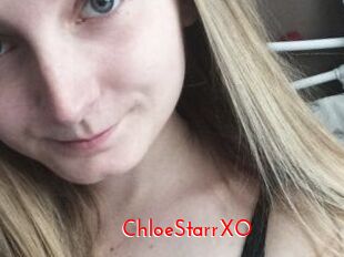 ChloeStarrXO The Sex